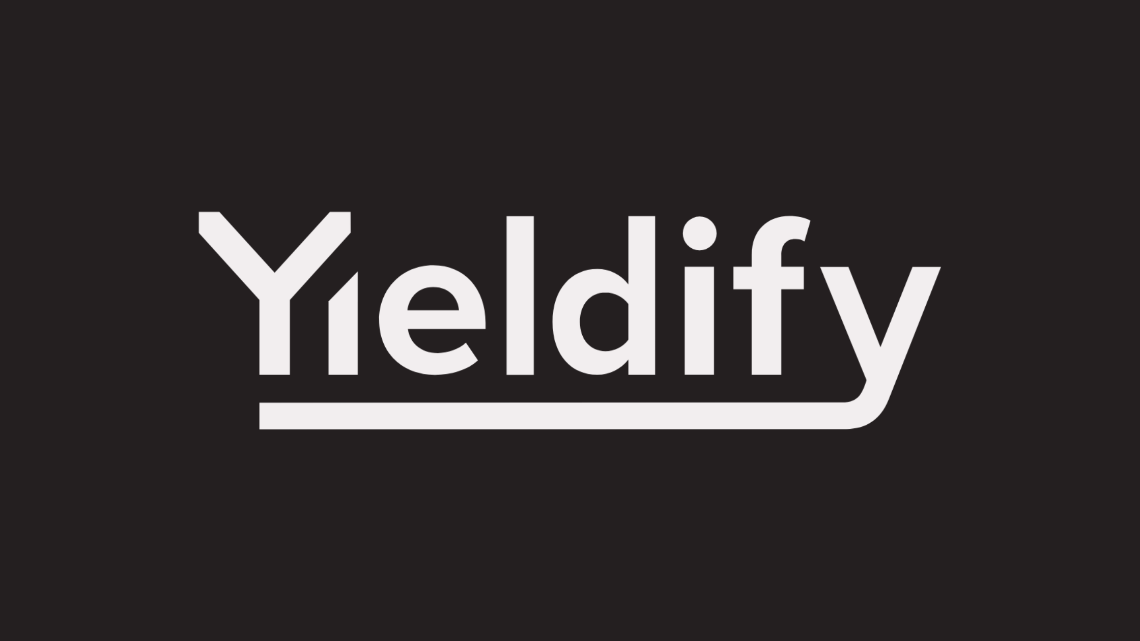 Yieldify