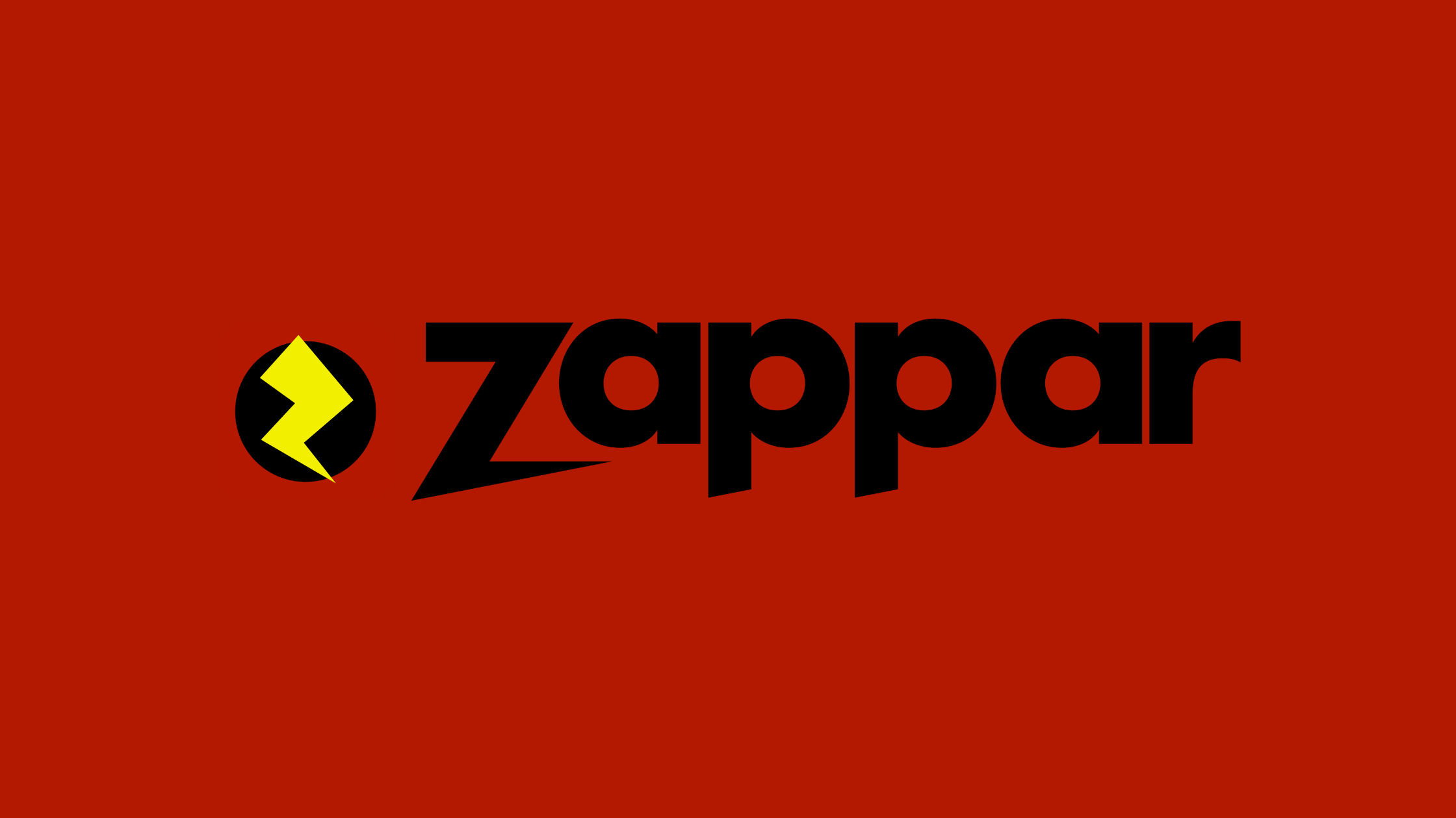 Zappar