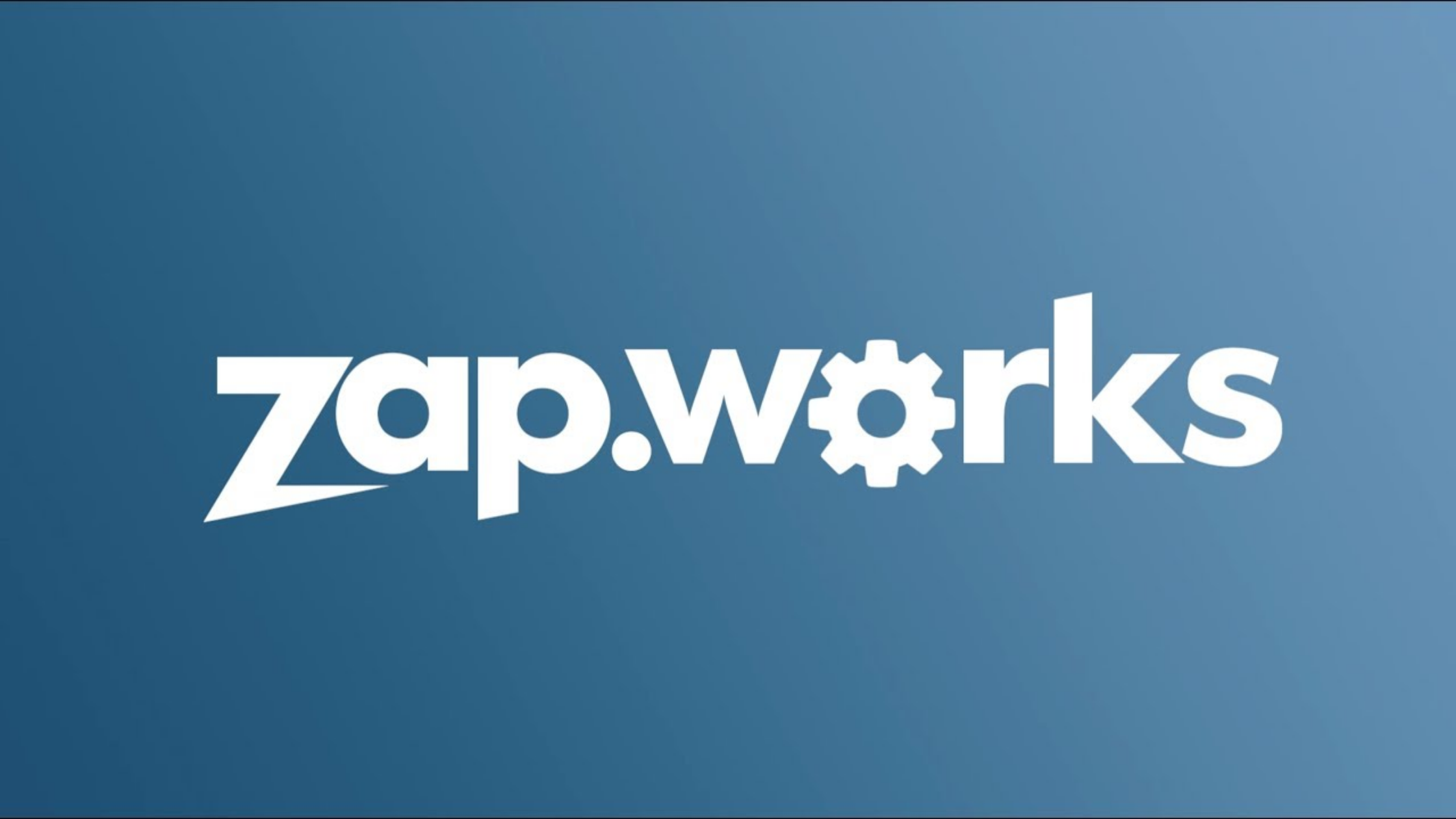 ZapWorks